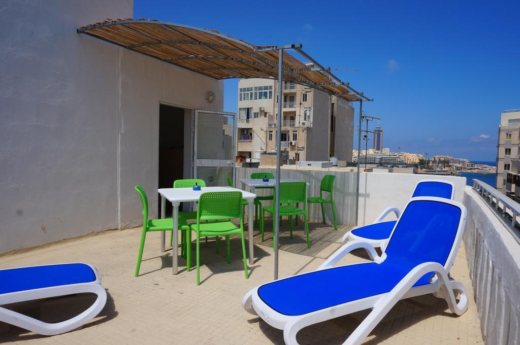 Hostel 94 Sliema Exterior photo