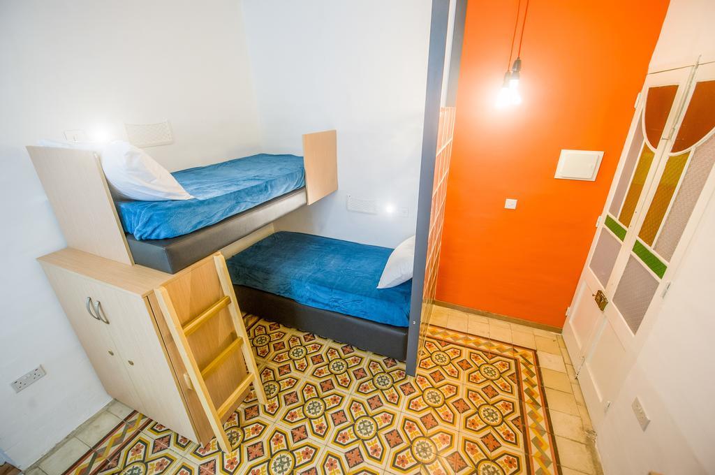 Hostel 94 Sliema Room photo