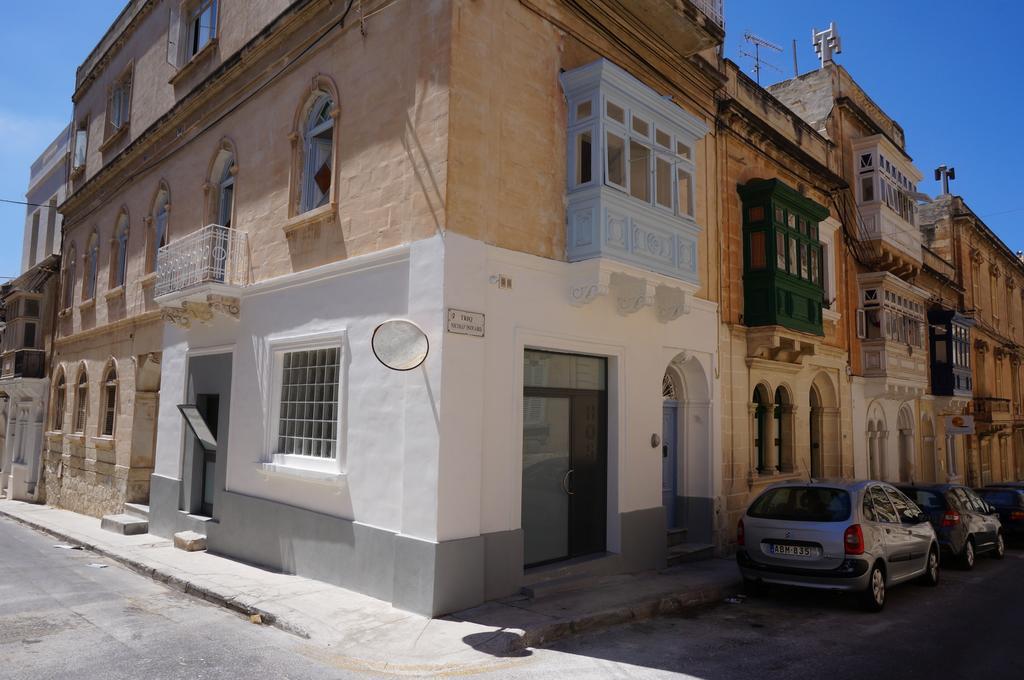 Hostel 94 Sliema Exterior photo